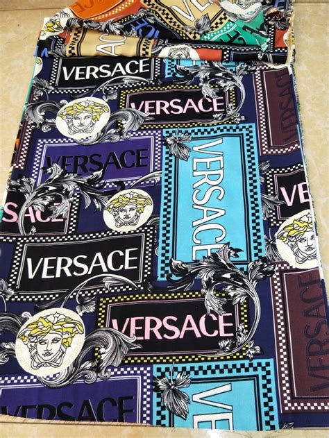 versace pront|versace print fabric.